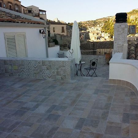 לינה וארוחת בוקר מודיקה Casa Mireio מראה חיצוני תמונה