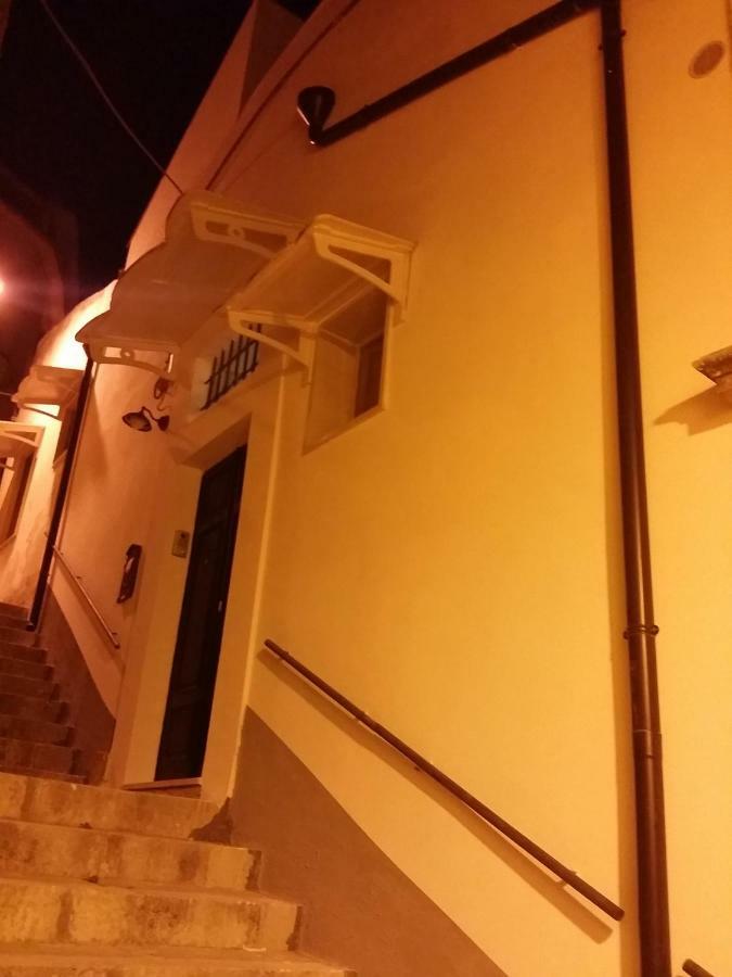 לינה וארוחת בוקר מודיקה Casa Mireio מראה חיצוני תמונה