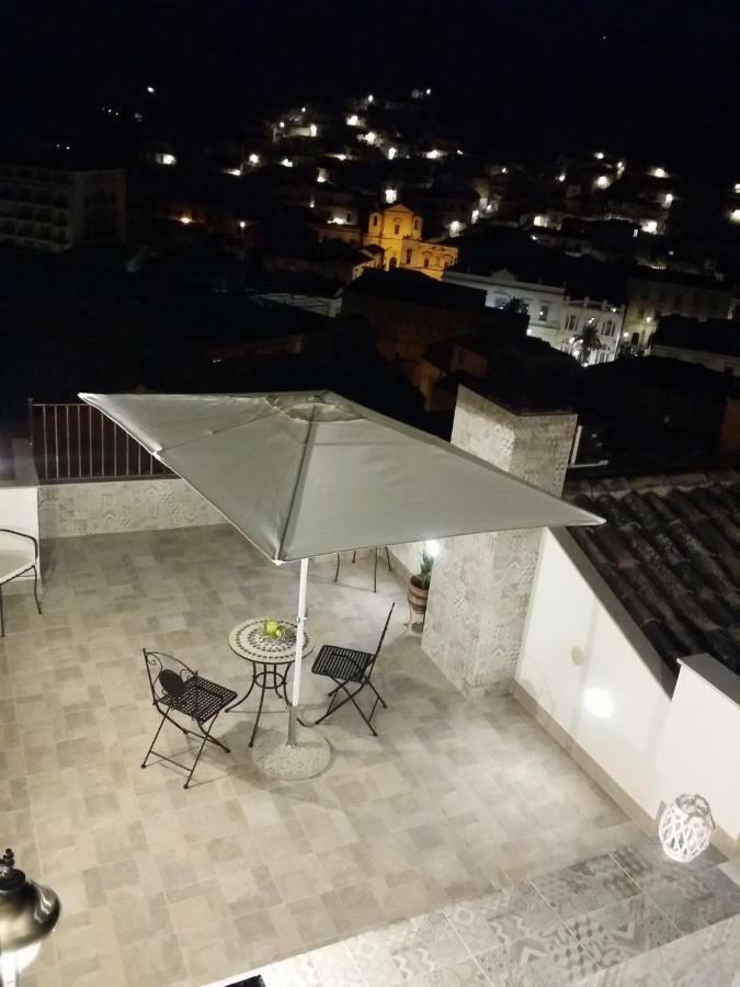 לינה וארוחת בוקר מודיקה Casa Mireio מראה חיצוני תמונה