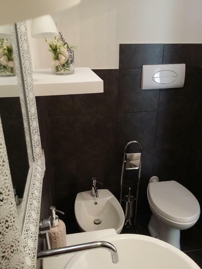 לינה וארוחת בוקר מודיקה Casa Mireio מראה חיצוני תמונה