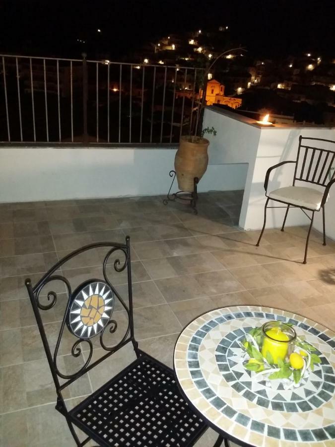 לינה וארוחת בוקר מודיקה Casa Mireio מראה חיצוני תמונה